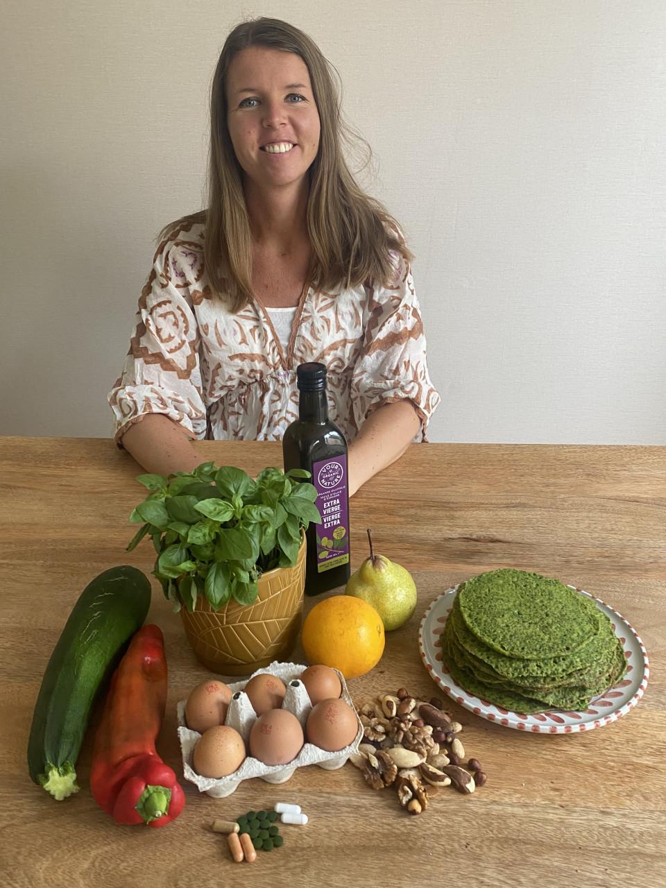 Professioneel voedingsadvies — bij jou thuis (op Walcheren) of telefonisch