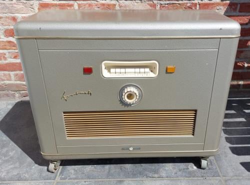 Electrische kachel