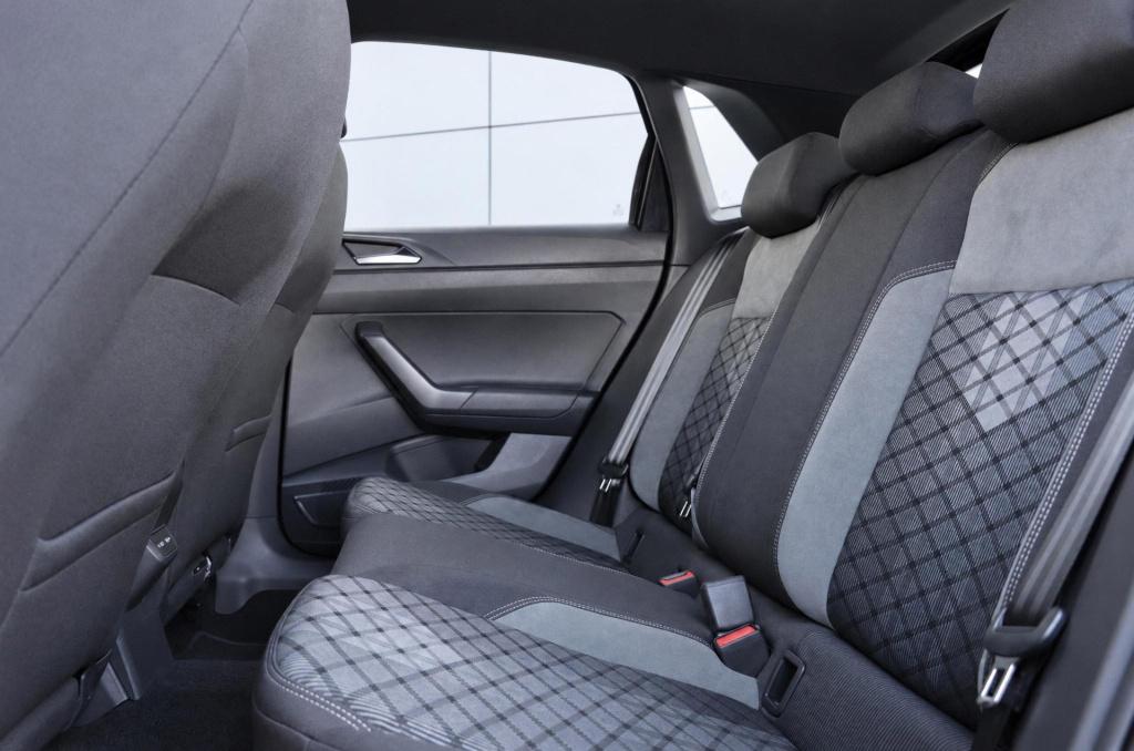 Volkswagen Polo 1.0 tsi r-line 95pk