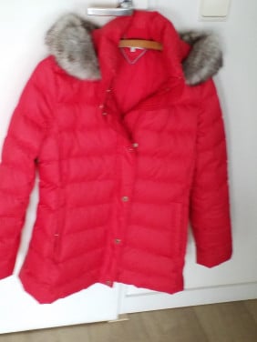 Te koop mooie winter jas