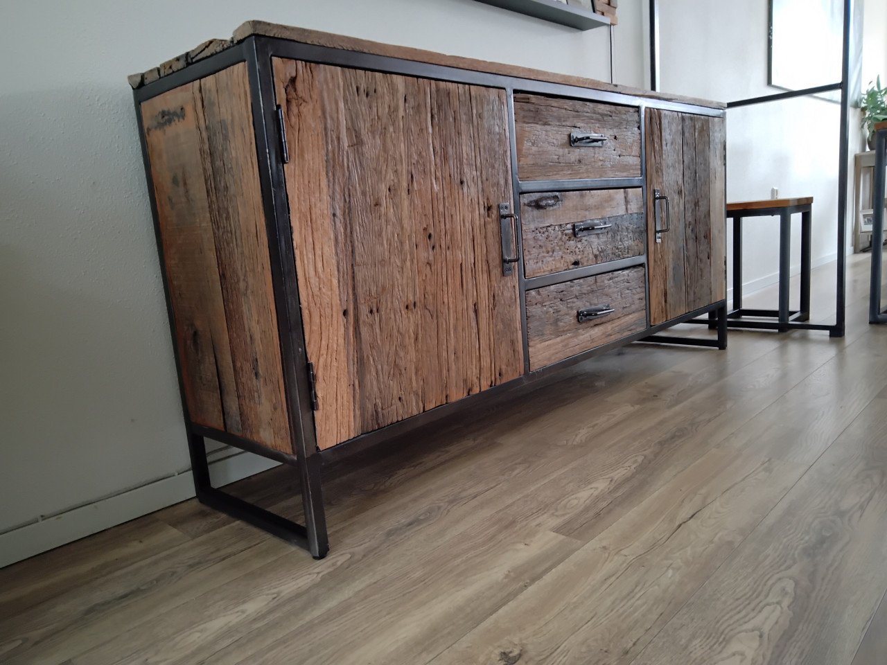 Dressoir
