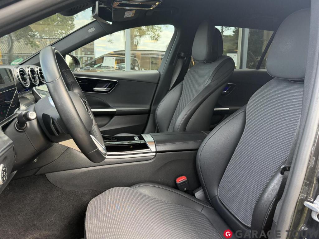 Mercedes-Benz C-Klasse estate 300 e business line
