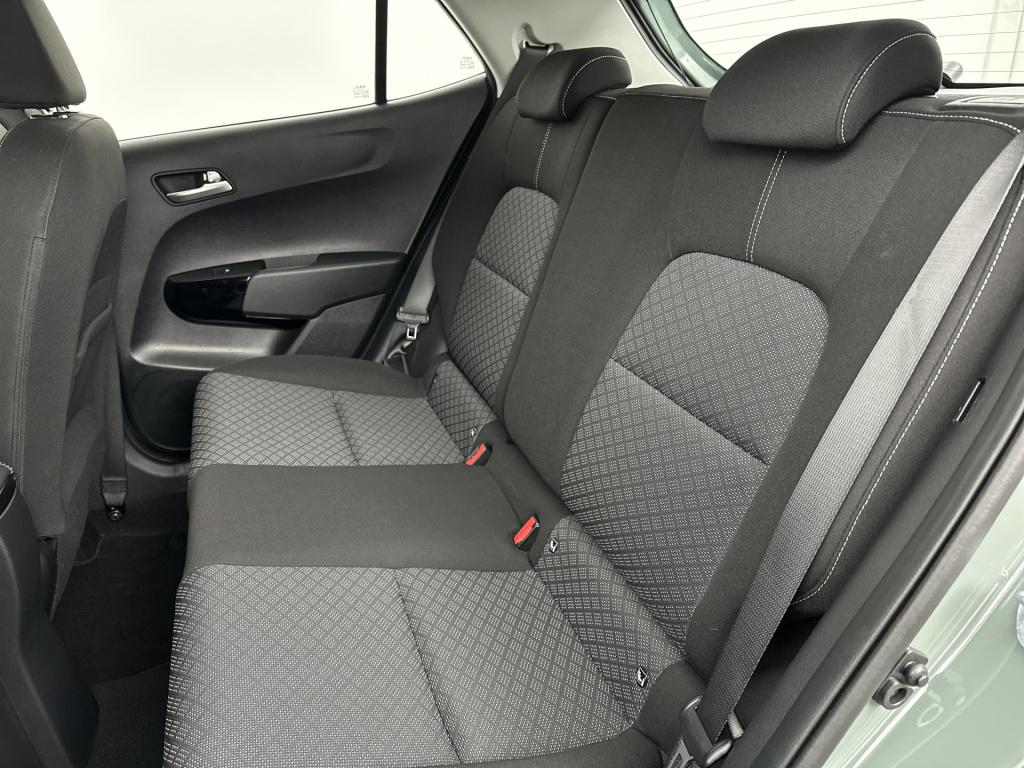 Kia Picanto 1.0 dpi dynamicline | navigatie | camera | apple carplay/androi