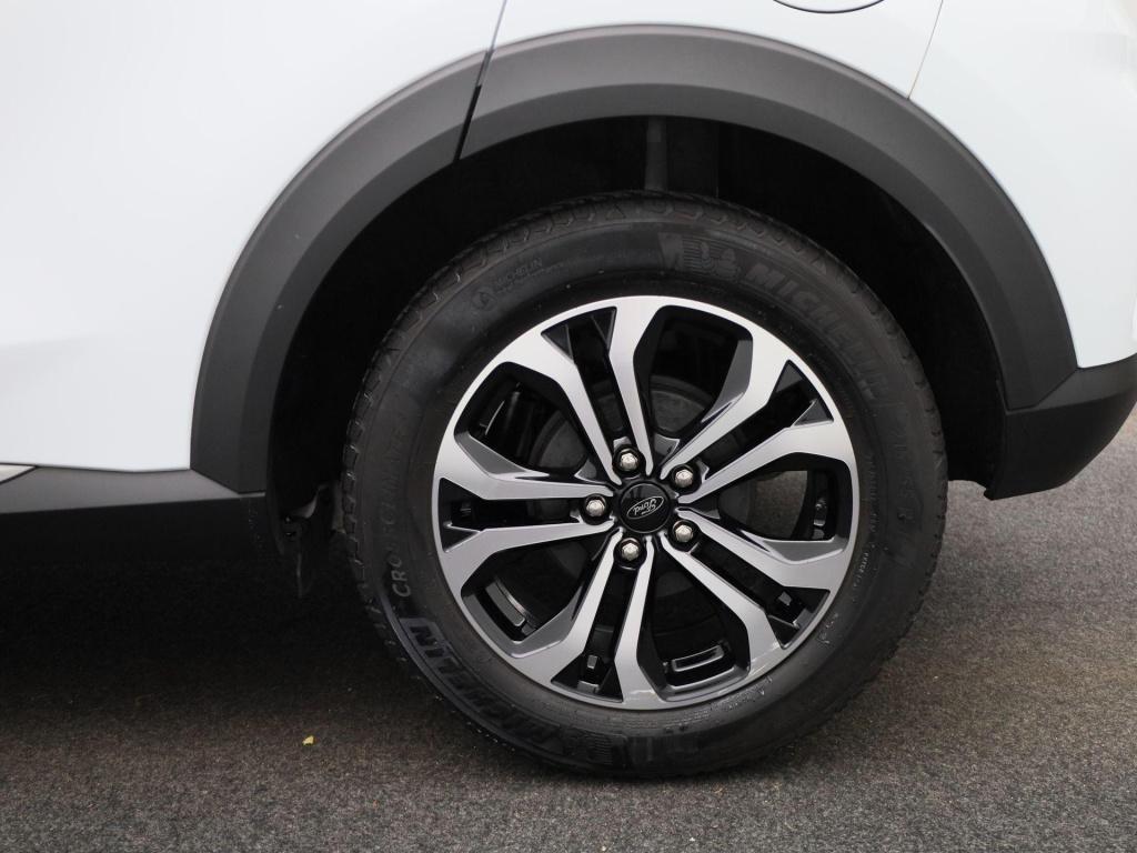 Ford Puma 1.0 ecoboost hybrid titanium | adaptive cruise control | climate 