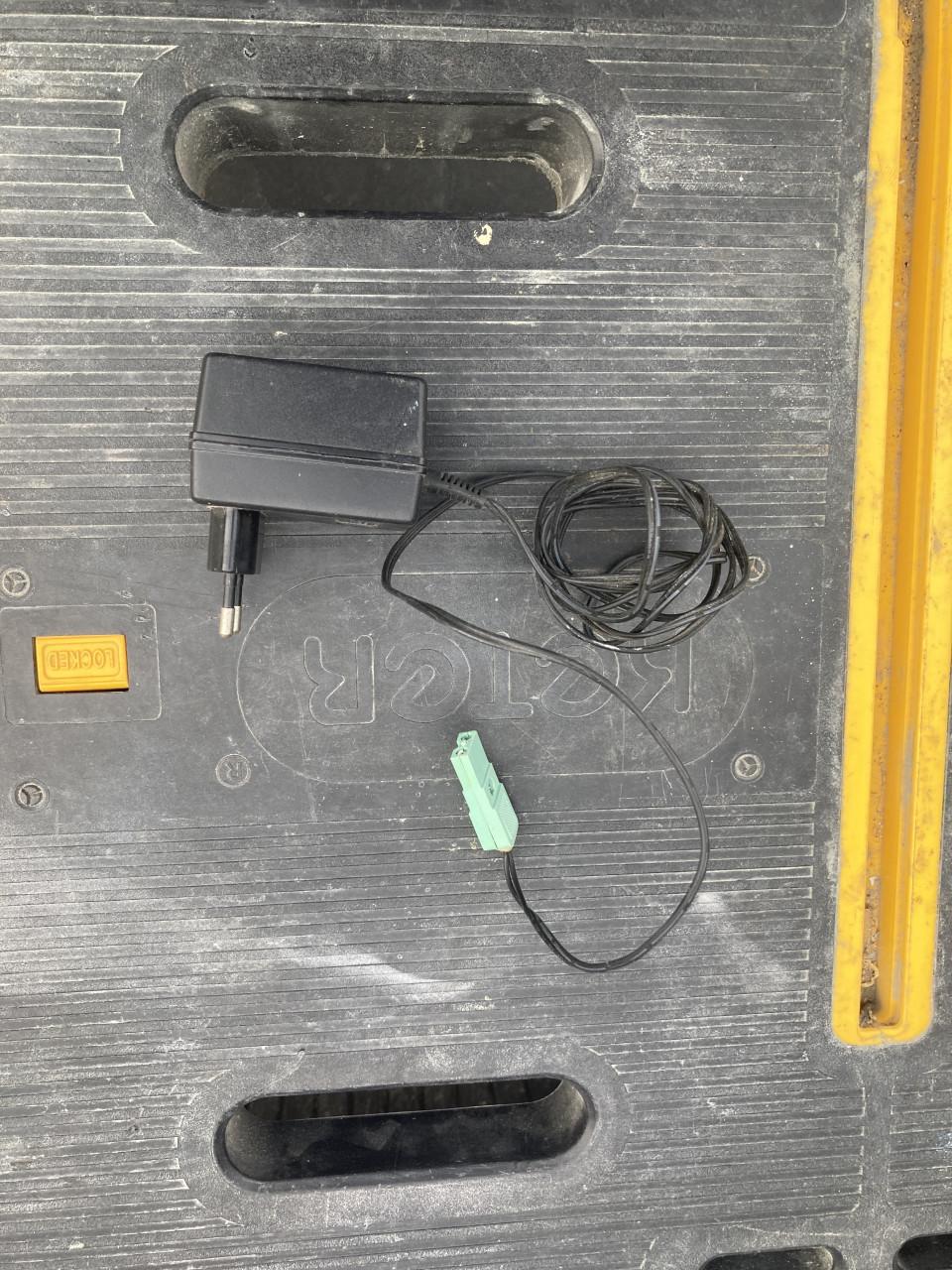 HBM SBC 90 straalcabine