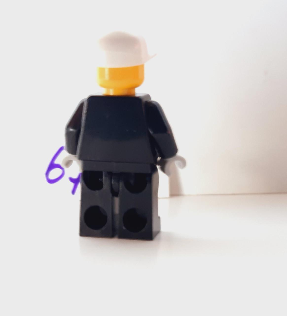 Lego 6772: Alpha team Cruiser