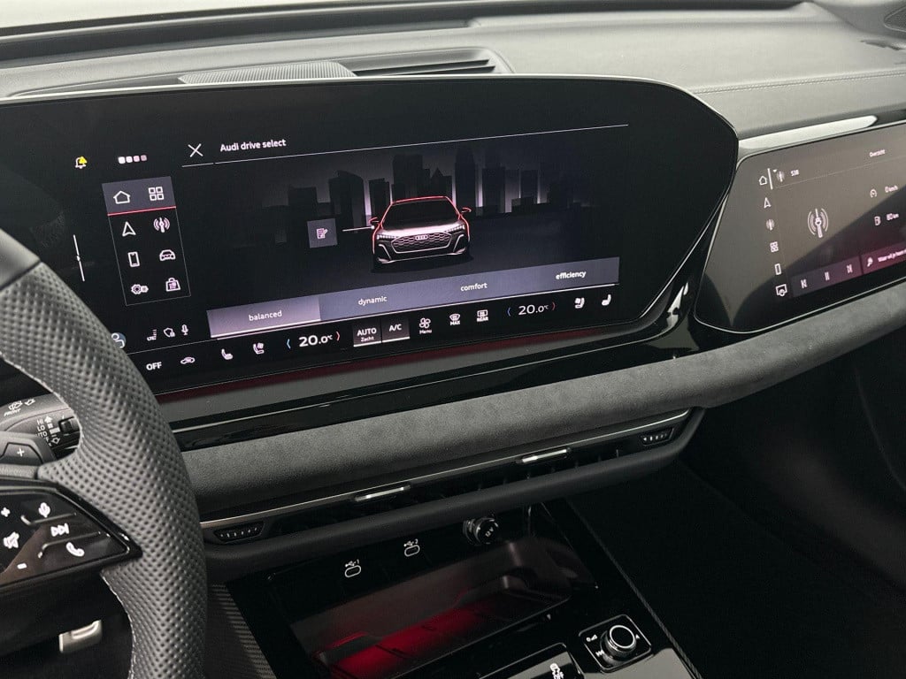 Audi A5 avant s5 50 year edition 3.0 tfsi 270 kw / 367 pk avant