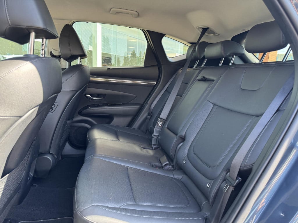 Hyundai Tucson 1.6 t-gdi phev premium 4wd