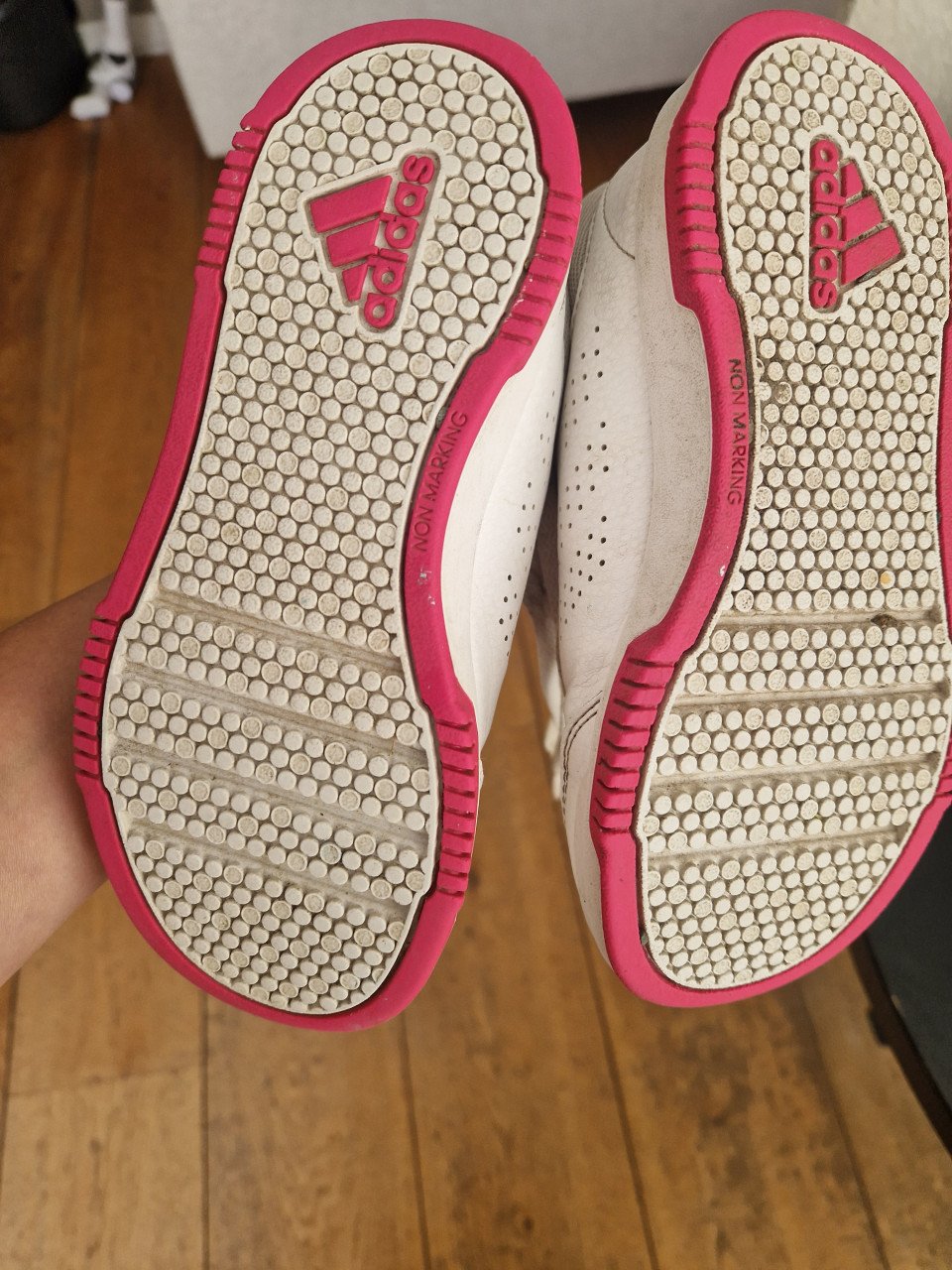 Adidas meisjes schoenen maat 30