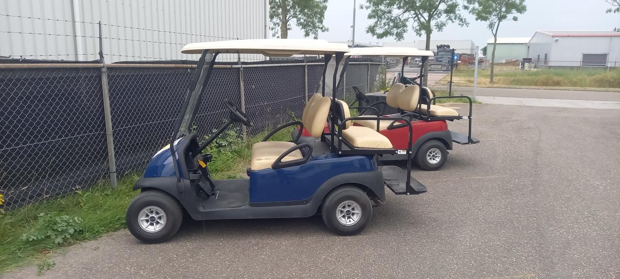 Club Car