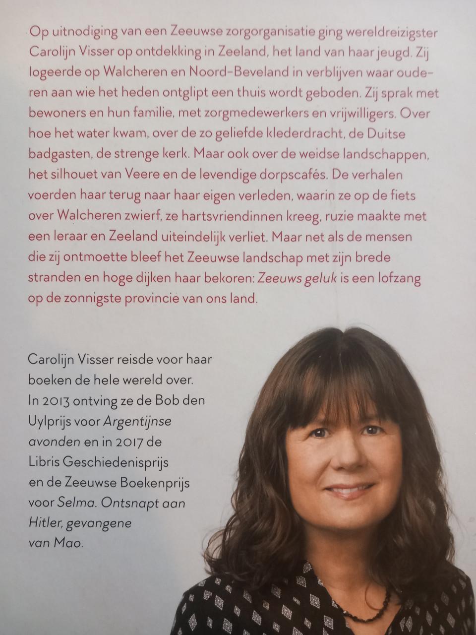Zeeuws geluk