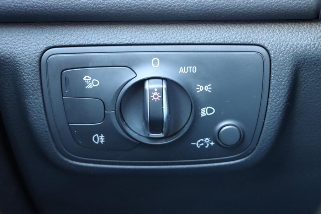 Audi A6 limousine 1.8 tfsi pro line s 190pk s-tronic