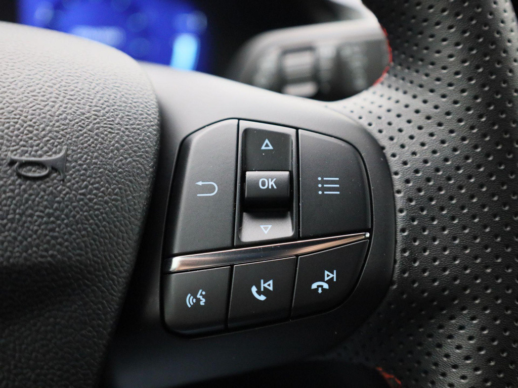 Ford Puma 1.0 ecoboost hybrid st-line | winterpakket | apple carplay / andr