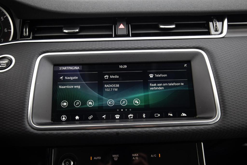 Land Rover Range Rover 1.5 p300e awd s plug in hybride / leder / adaptive c