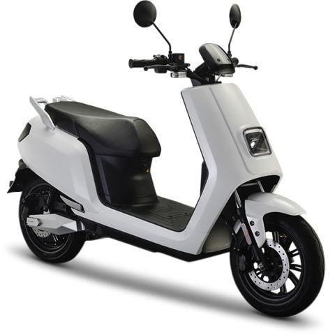 Iva E-GO S5 elektrische scooter