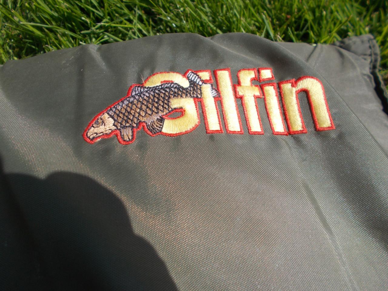 Onthaakmat van GILFIN
