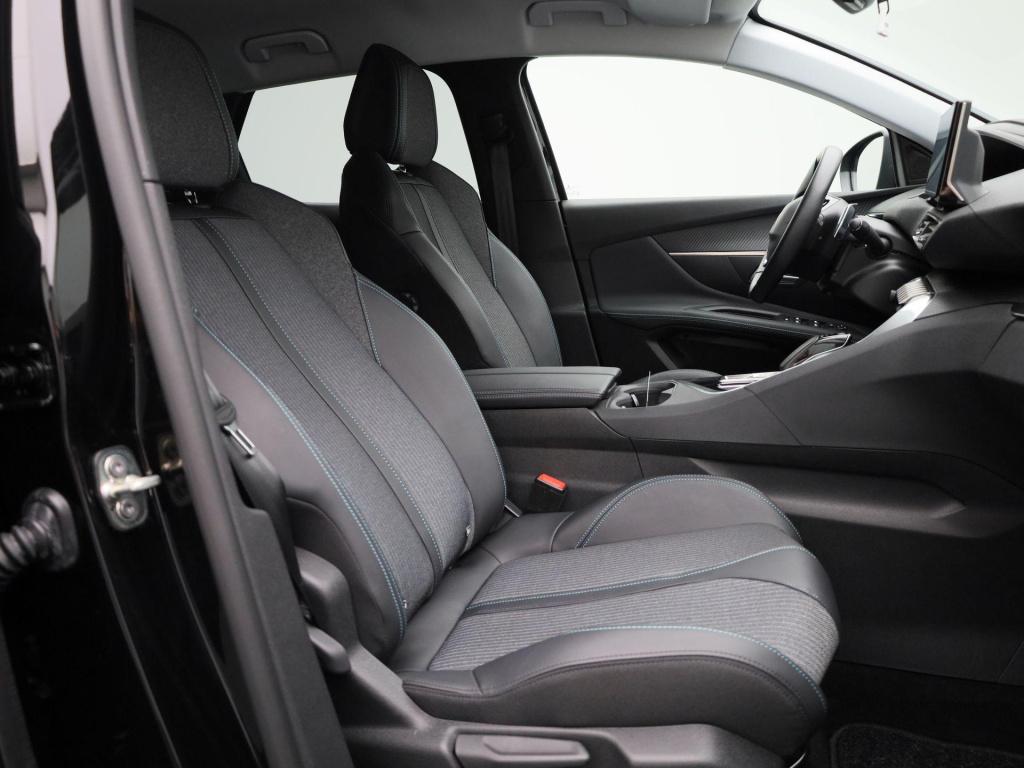 Peugeot 3008 1.6 hybrid 225 allure | automaat | half-leder | navigatie | vi