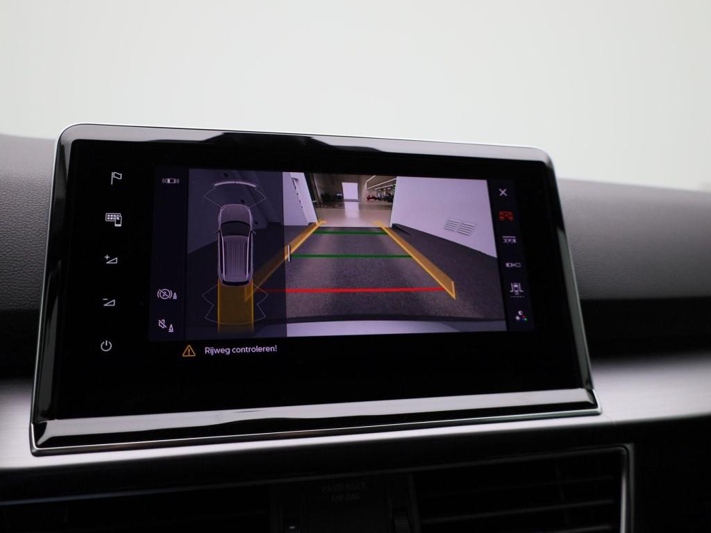 Seat Tarraco 1.5 tsi fr business | automaat | virtual cockpit | climate con