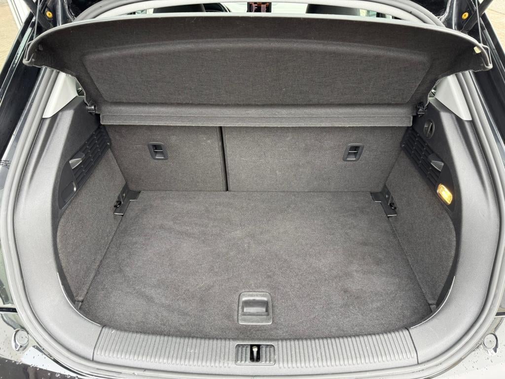 Audi A1 Sportback 1.2 tfsi connect