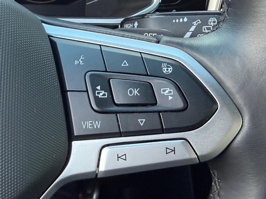 Volkswagen T-roc 1.5 tsi 150pk dsg r-line | camera | keyless | elek. achter