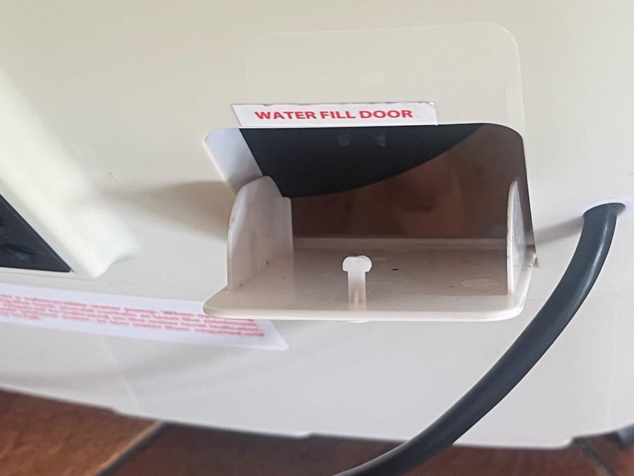 Super honeywell AIRCO ( waterkoeling)