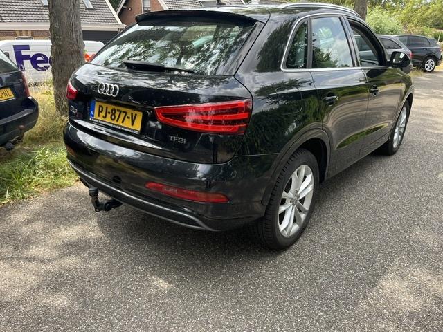 Audi Q3 1.4 tfsi pro l. s