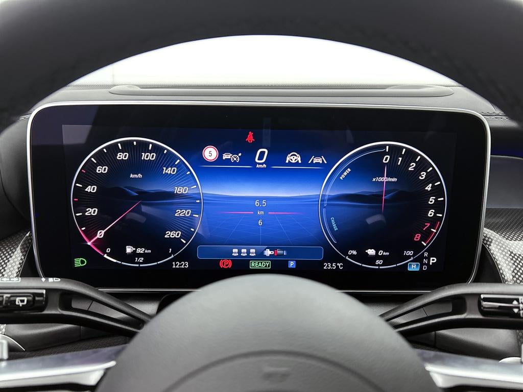 Mercedes-Benz Glc 400e 4matic sport edition | amg premium plus | rijassiste