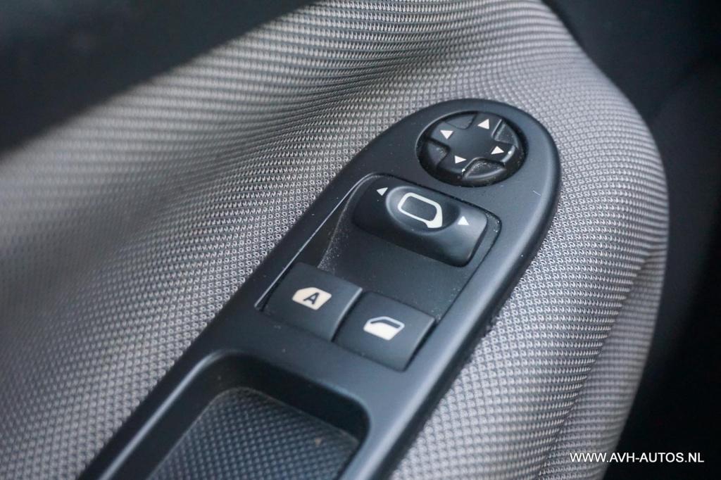 Citroen C3 Picasso 1.4 vti attraction