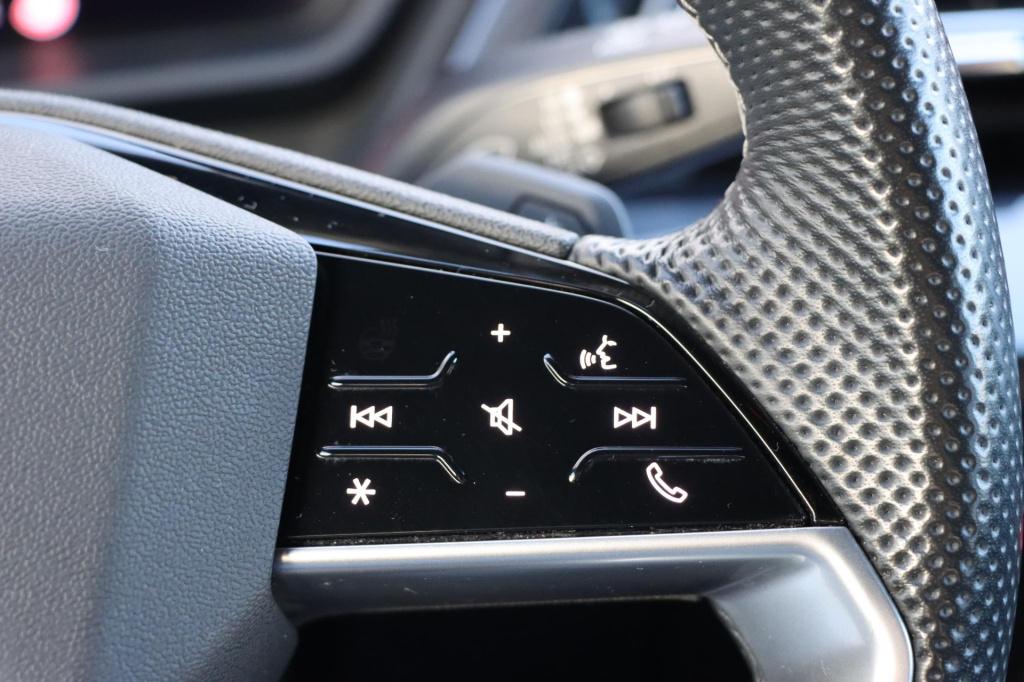 Audi Q4 E-tron sportback 40 s edition 77kwh 204pk