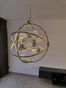 Led hanglamp