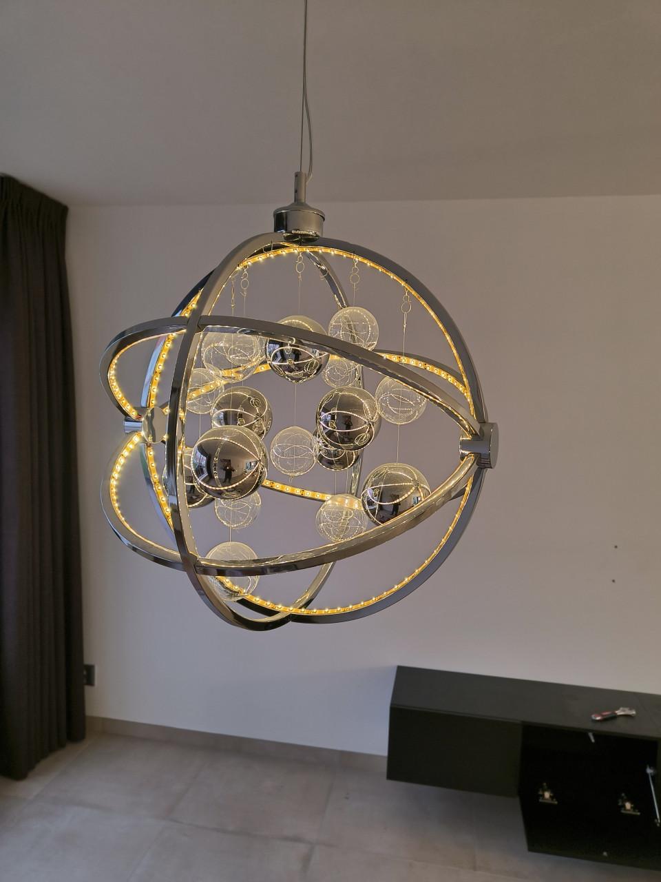 Led hanglamp