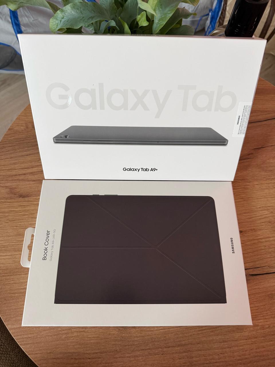 Samsung Galaxy Tab A9+