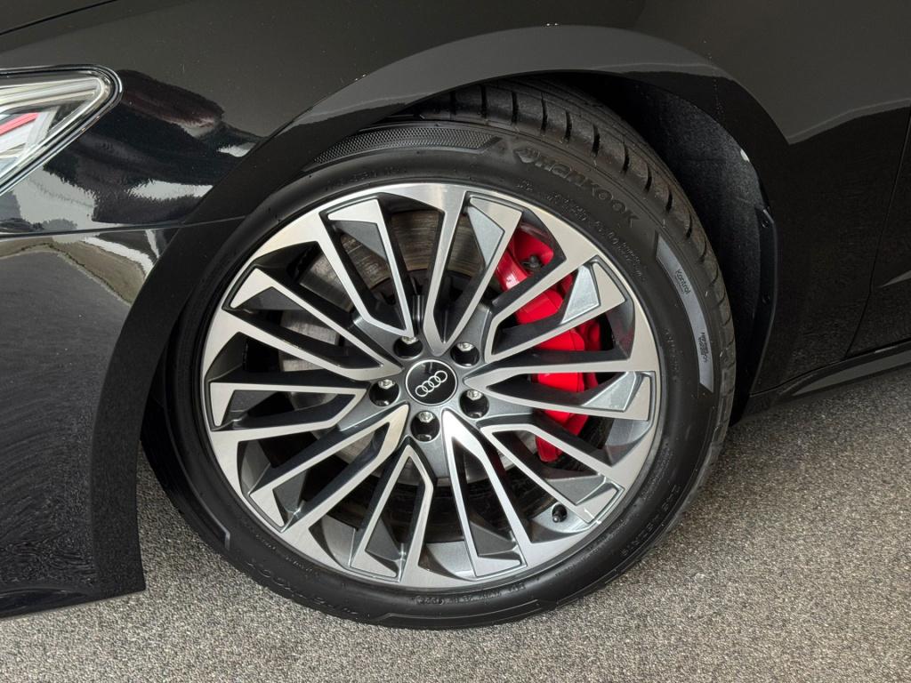 Audi A7 sportback 50 tfsi e quattro pro line s
