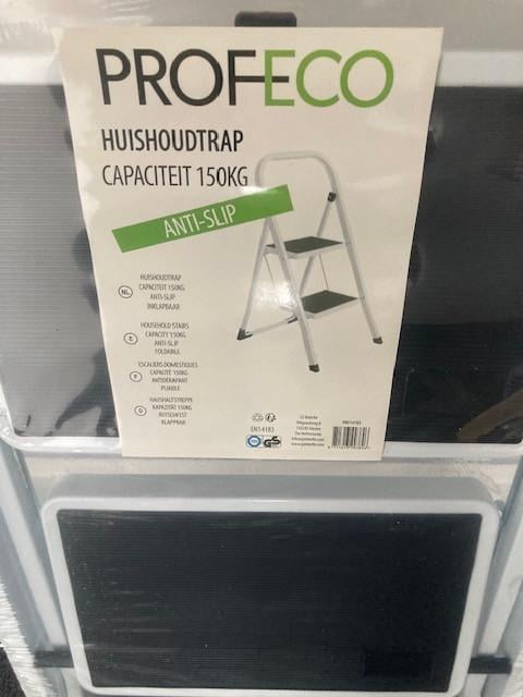 HUISHOUDTRAP( NIEUW )