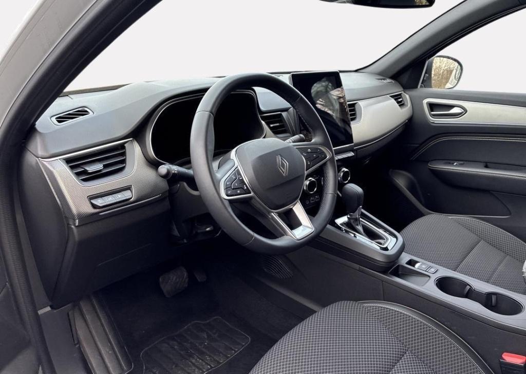Renault Arkana 1.6 e-tech full hybrid 145 techno