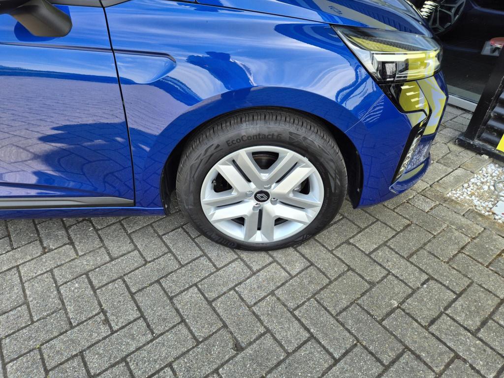Renault Clio 1.0 tce 90 gpf evolution
