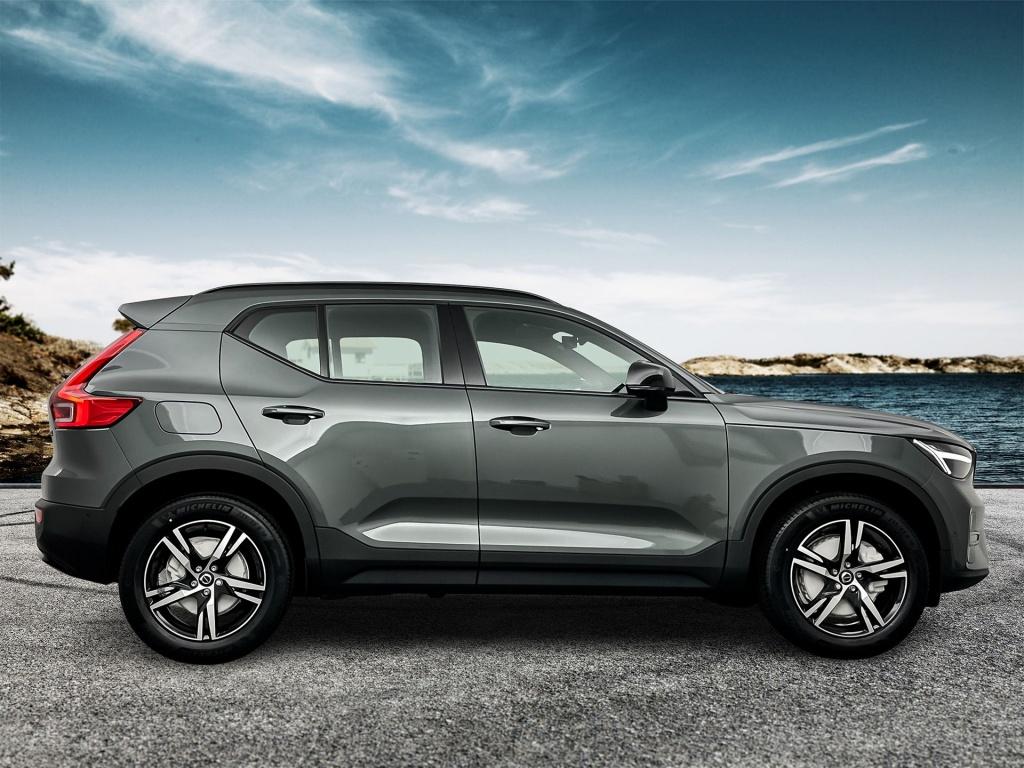 Volvo XC40 b4 gt plus dark | 360 camera |