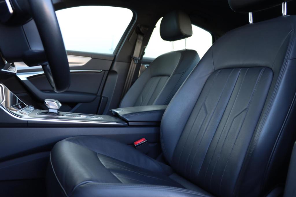 Audi A6 limousine 50 tfsi e quattro advanced edition 299pk s tronic