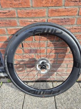 FFWD achterwiel Ryot 55