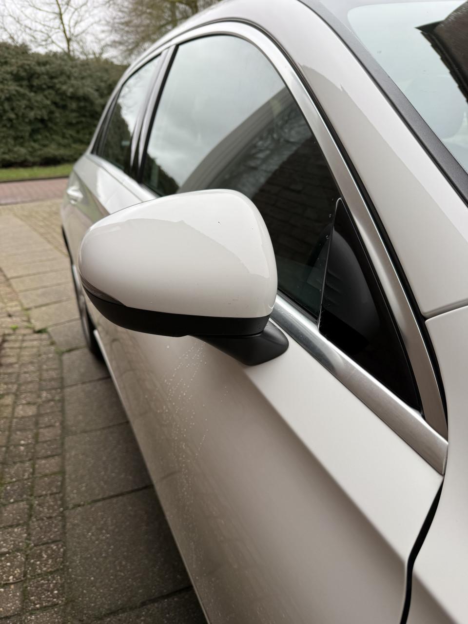 Mercedes A klasse 200