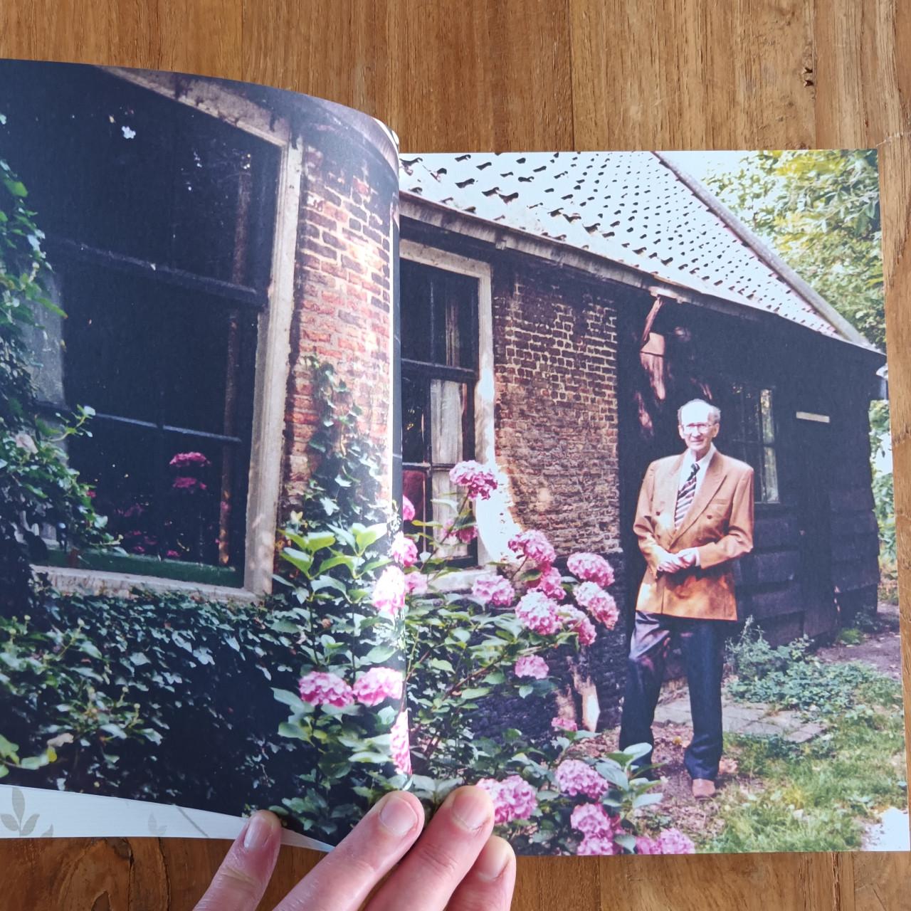 Hans Warren, Verre Werelden; de verzameling van Hans Warren