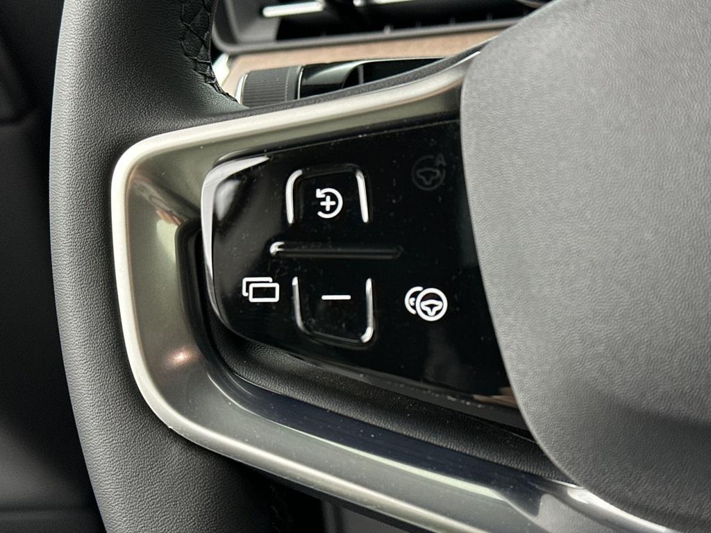 Volvo Es90 334 pk extended range ultra | luchtvering | bowers&wilkins audio