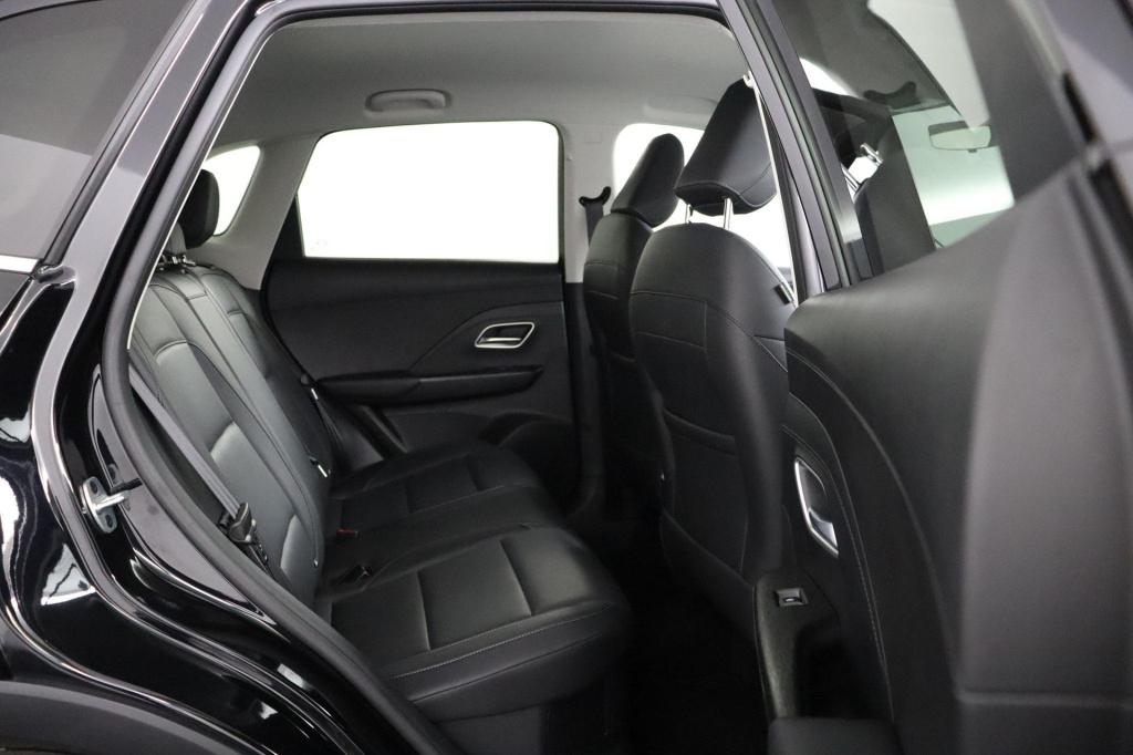 MG ZS 1.5 hybrid+ luxury | keyless entry | 360 camera| stoel +stuurverwarmi
