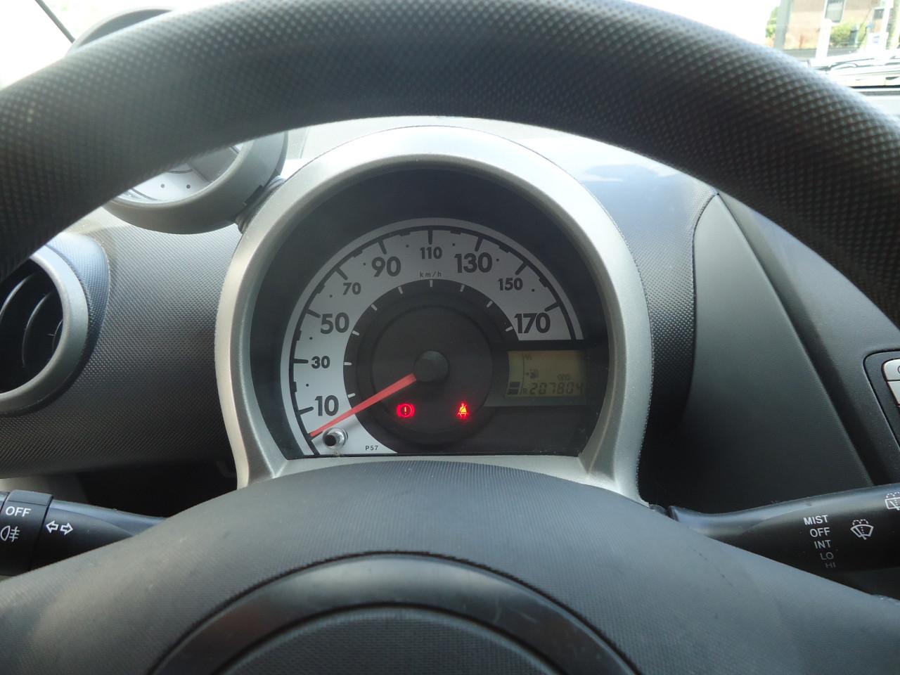 CITROEN C1 5DRS AMBIANCE