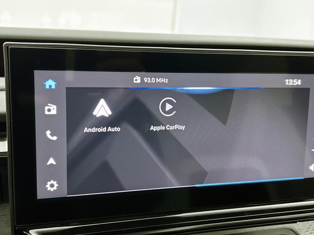 Citroen C3 hybrid 110pk automaat max | rijklaar | navigatie | apple carplay