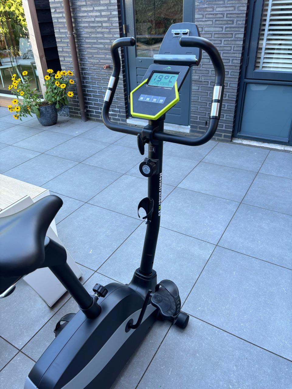 Hometrainer