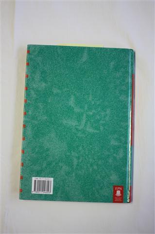 Getal & Ruimte 1B2 Wiskunde ISBN: 9011046021 Euro 2,50