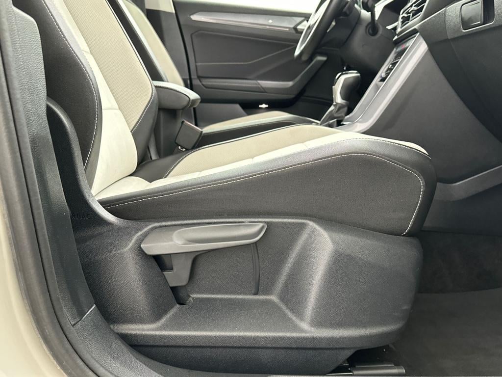 Volkswagen T-roc 1.5 tsi style