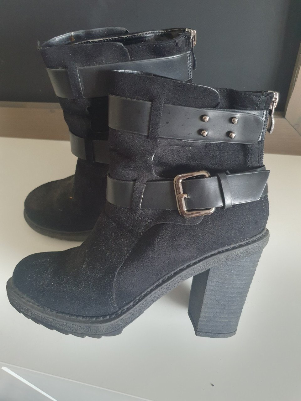Schoenen maat 36