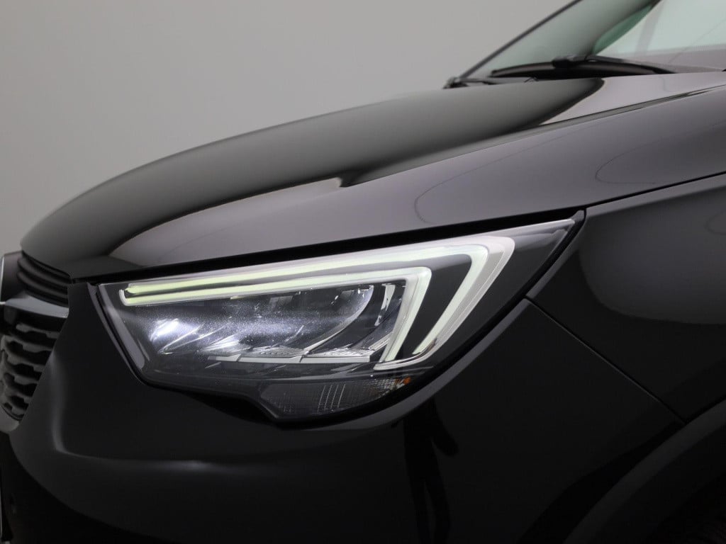 Opel Crossland X 1.2 turbo edition 2020 automaat | navigatie | parkeersenso